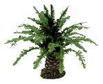 Stubby Palm Tree<br>12 cm in Height